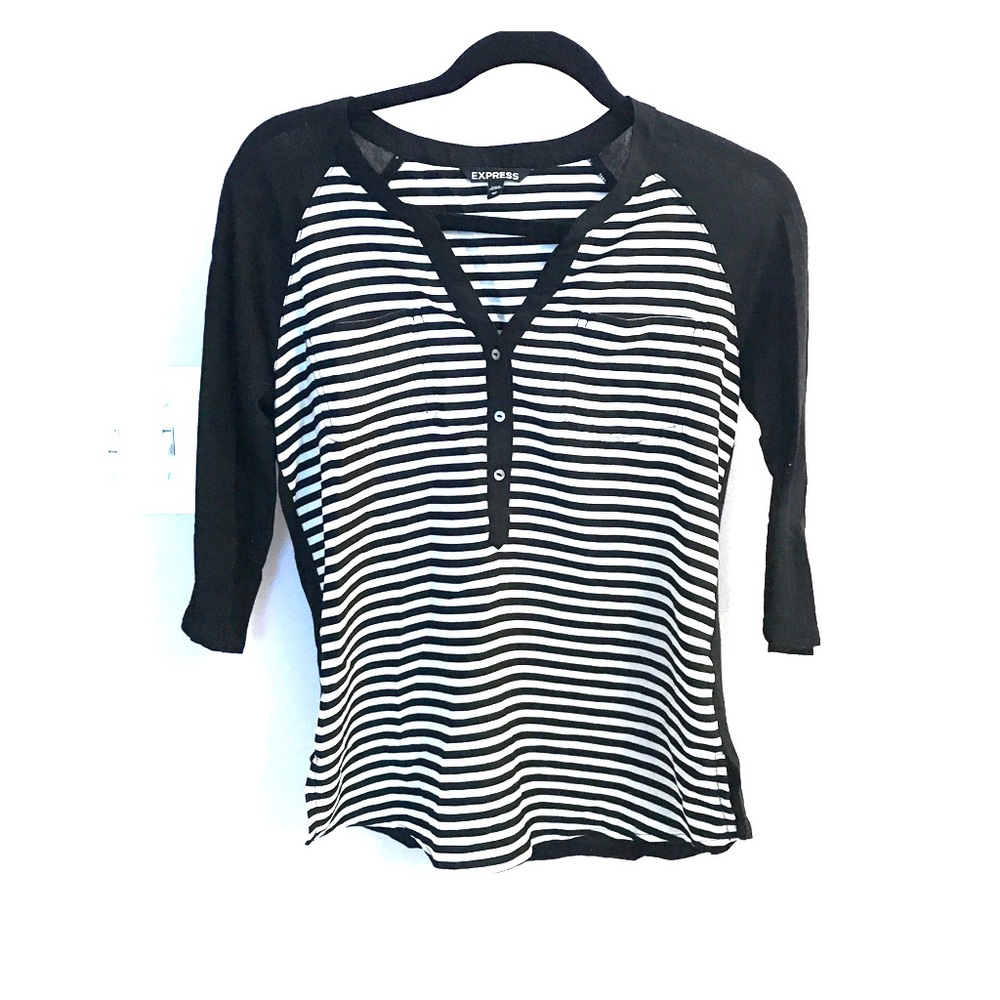 Express Shirt